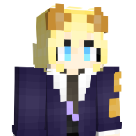 hesixiaohao666's Minecraft Skin