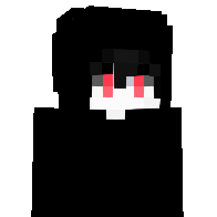 D1SL's Minecraft Skin