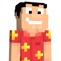 Samwy's Minecraft Skin