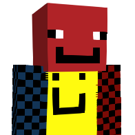 HyperHelix12's Minecraft Skin