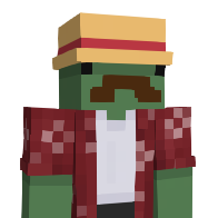 KrummeGurke's Minecraft Skin