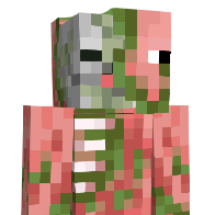Andr3wPR's Minecraft Skin