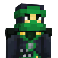 LouiseBal's Minecraft Skin