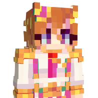 cashpiro's Minecraft Skin