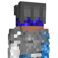 IciclePlayz's Minecraft Skin