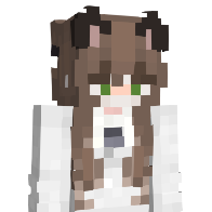 MaxxyRose's Minecraft Skin