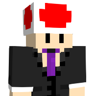 Toat1711's Minecraft Skin