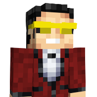 Xtikman's Minecraft Skin