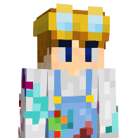MrMarker's Minecraft Skin