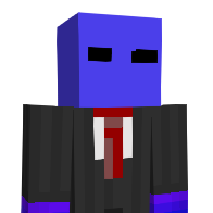 Opulent_Barnacle's Minecraft Skin