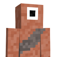 itamarmarga's Minecraft Skin
