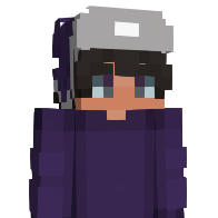 holyreign's Minecraft Skin