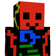 Benni3812's Minecraft Skin