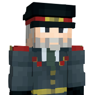Mythware114514's Minecraft Skin