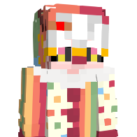 InfernaI's Minecraft Skin