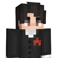Vazia's Minecraft Skin