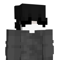 Nyiru's Minecraft Skin