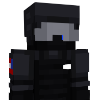 YrSoRvEnT's Minecraft Skin