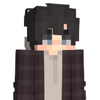 MrManieQ's Minecraft Skin