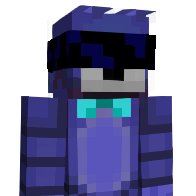 VoidAndHope's Minecraft Skin