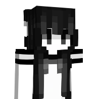 Nourily's Minecraft Skin