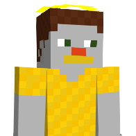 LoeweTV's Minecraft Skin