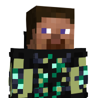crosbyy13's Minecraft Skin