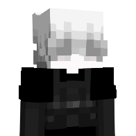 Volgz's Minecraft Skin