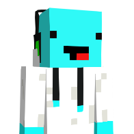 Jyoti_1008's Minecraft Skin