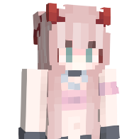 QingYun_'s Minecraft Skin