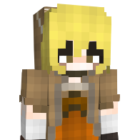 BlameZerixe's Minecraft Skin