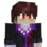 JDino8's Minecraft Skin