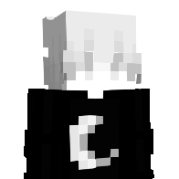 D3faultgg's Minecraft Skin