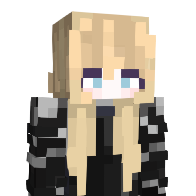 lucielaaa's Minecraft Skin