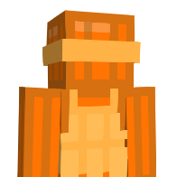 Murtac's Minecraft Skin