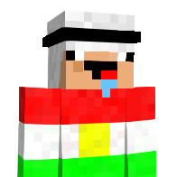 mmexlor's Minecraft Skin