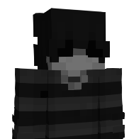 Ducktix's Minecraft Skin