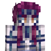 AntiFries's Minecraft Skin