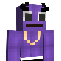 MandevilDave's Minecraft Skin
