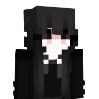 romanticdeath's Minecraft Skin