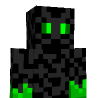 SerperTwo's Minecraft Skin