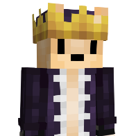 Pugliah's Minecraft Skin