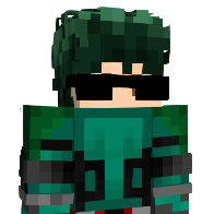 Gabriel_Attom's Minecraft Skin