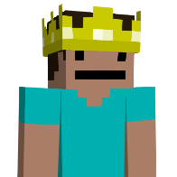 KolyaBybit's Minecraft Skin