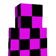 Missing's Minecraft Skin