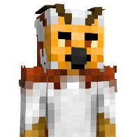 Lythren's Minecraft Skin