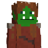 Mugiklolo's Minecraft Skin