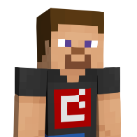 CollectCapes's Minecraft Skin