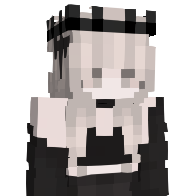 F4irySkul1s's Minecraft Skin