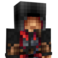 Tareskn's Minecraft Skin